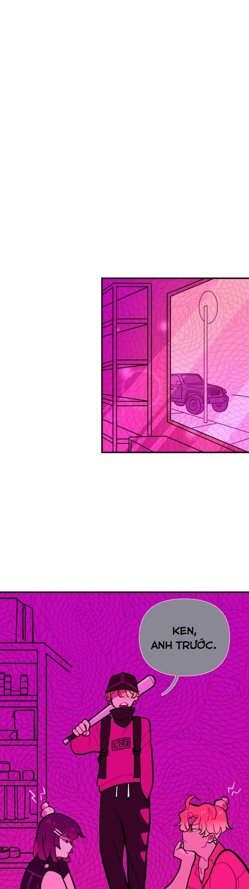 Homesick Chap 10 - Next Chap 11