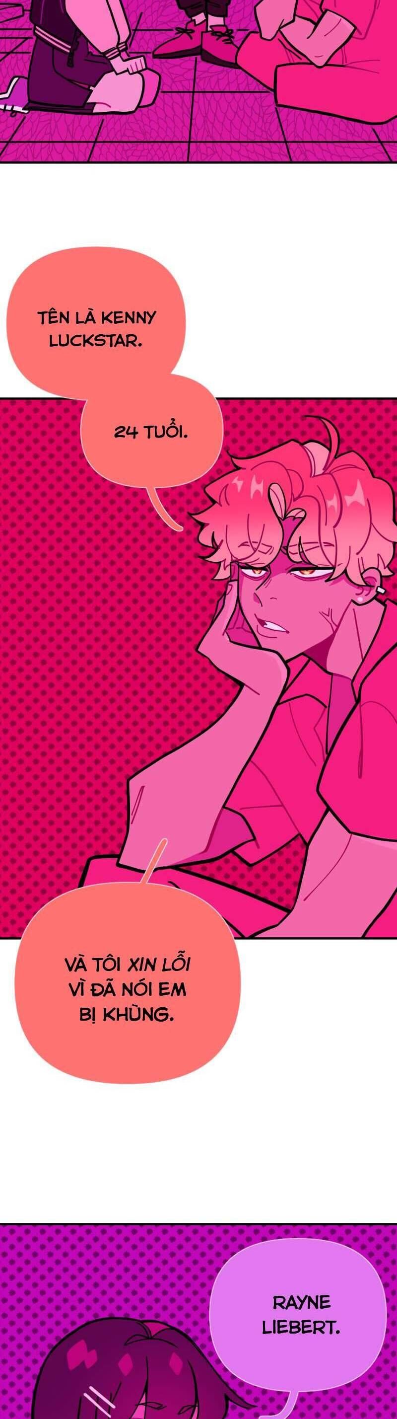 Homesick Chap 10 - Next Chap 11