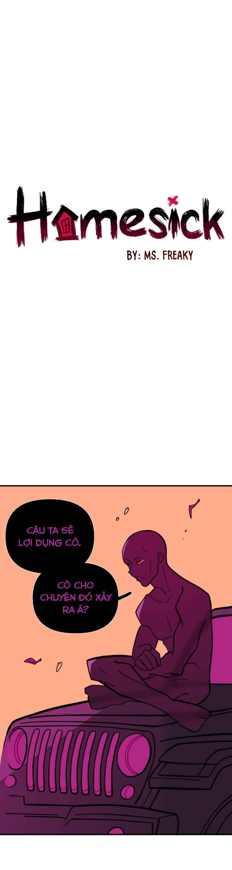 Homesick Chap 10 - Next Chap 11