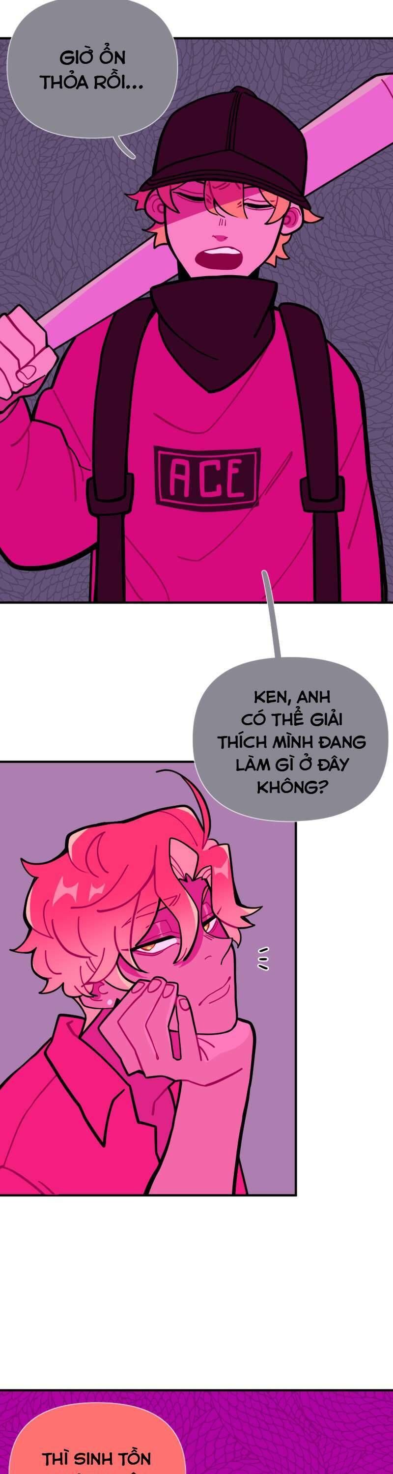 Homesick Chap 10 - Next Chap 11