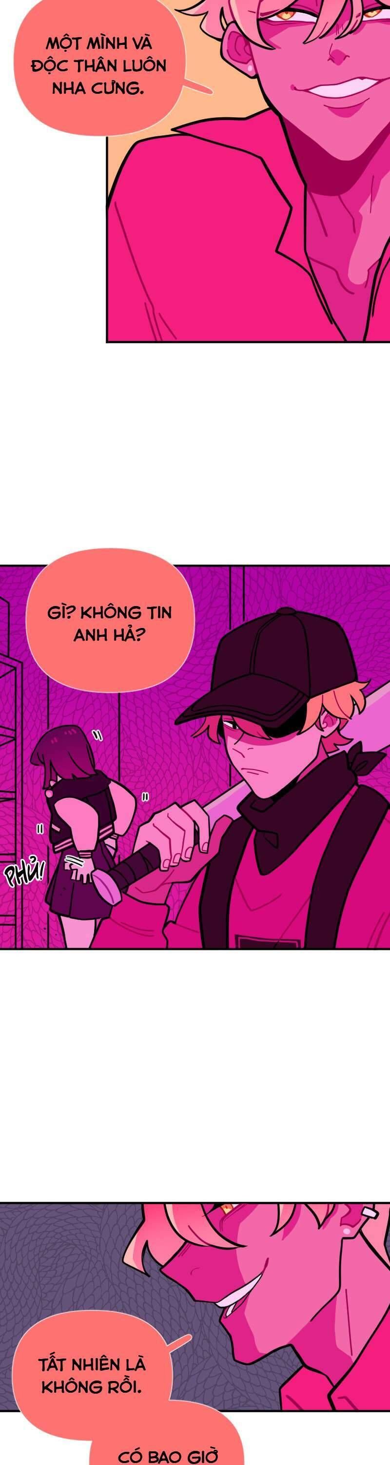 Homesick Chap 10 - Next Chap 11