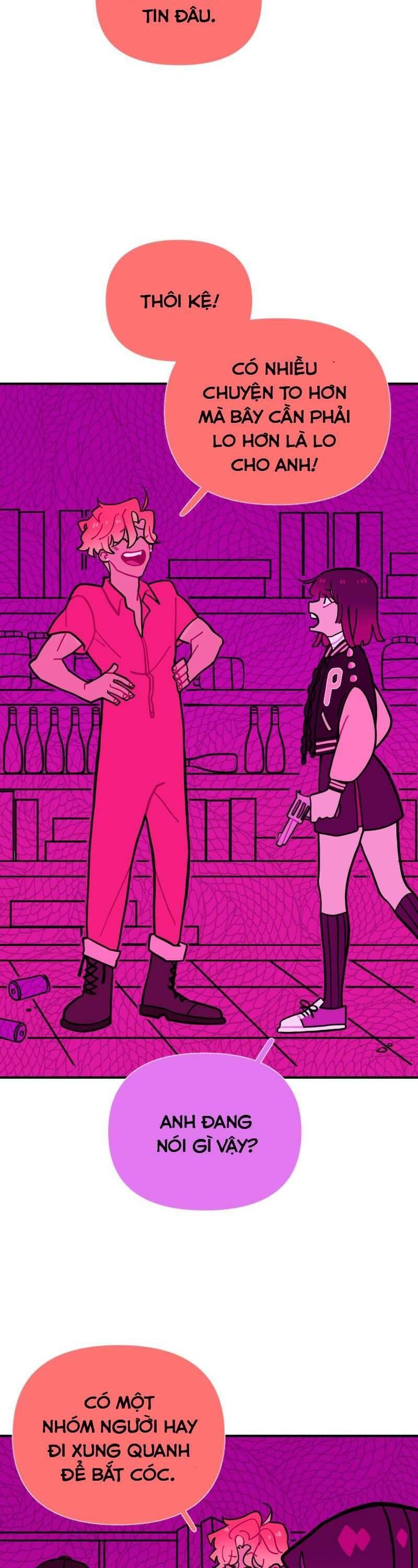 Homesick Chap 10 - Next Chap 11