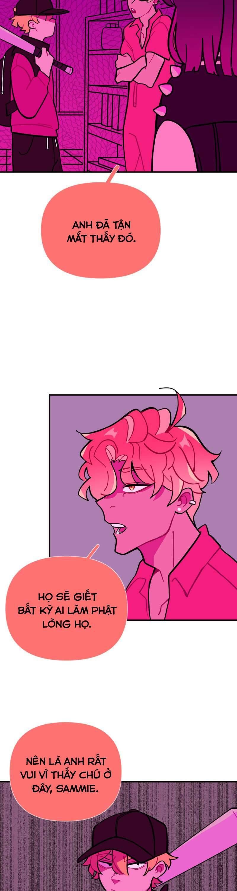 Homesick Chap 10 - Next Chap 11