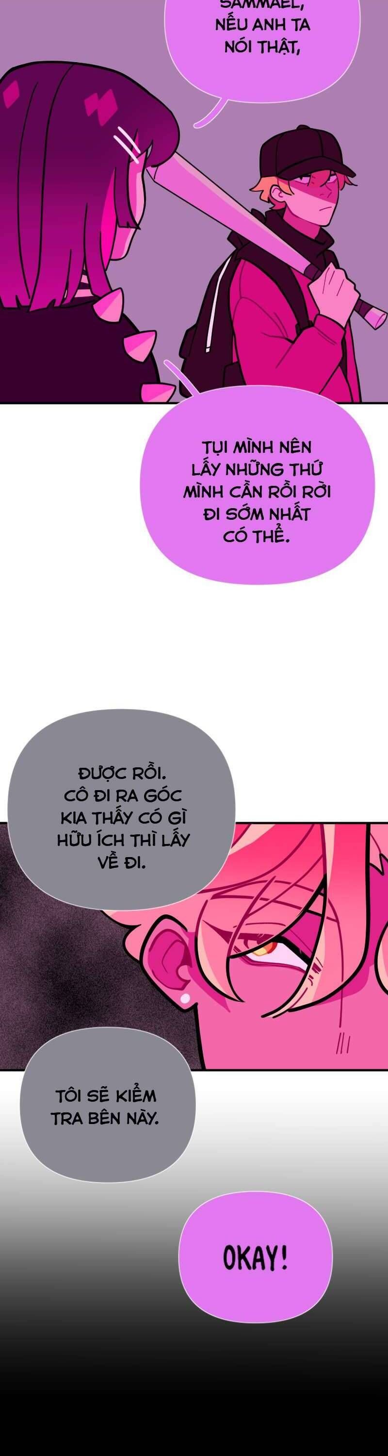 Homesick Chap 10 - Next Chap 11
