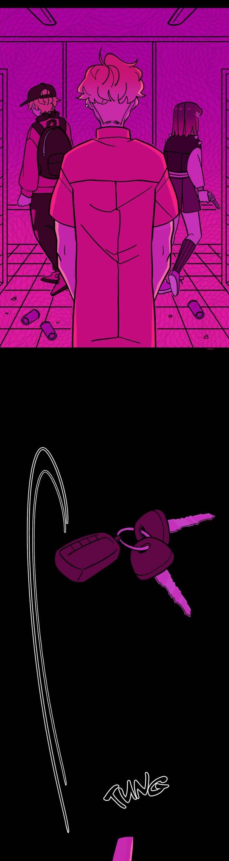 Homesick Chap 10 - Next Chap 11
