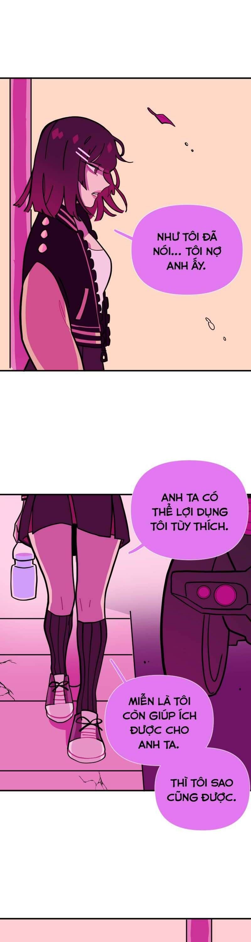 Homesick Chap 10 - Next Chap 11