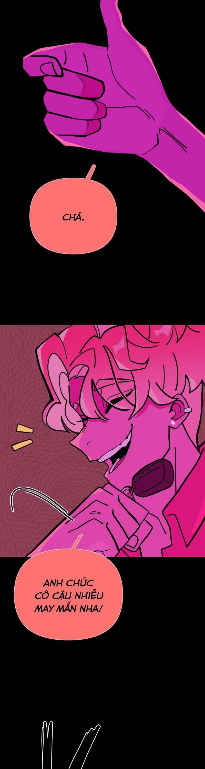 Homesick Chap 10 - Next Chap 11
