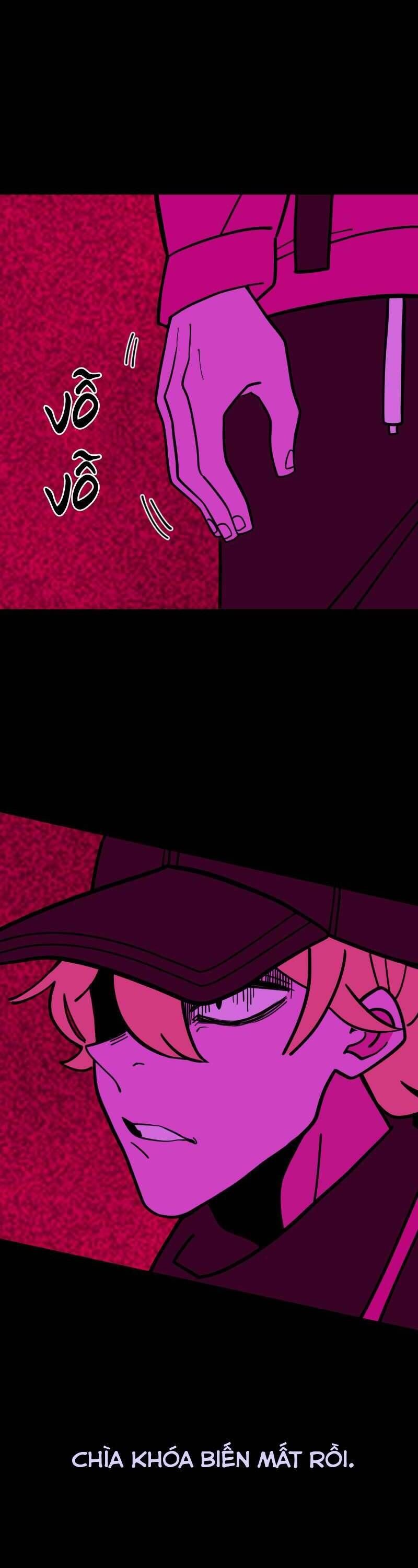 Homesick Chap 10 - Next Chap 11