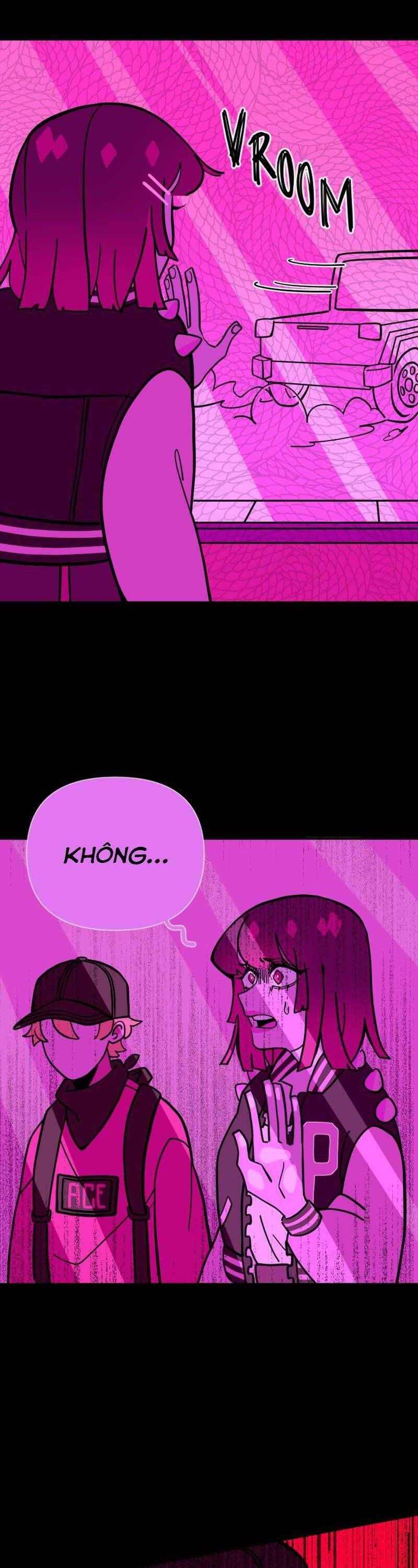 Homesick Chap 10 - Next Chap 11