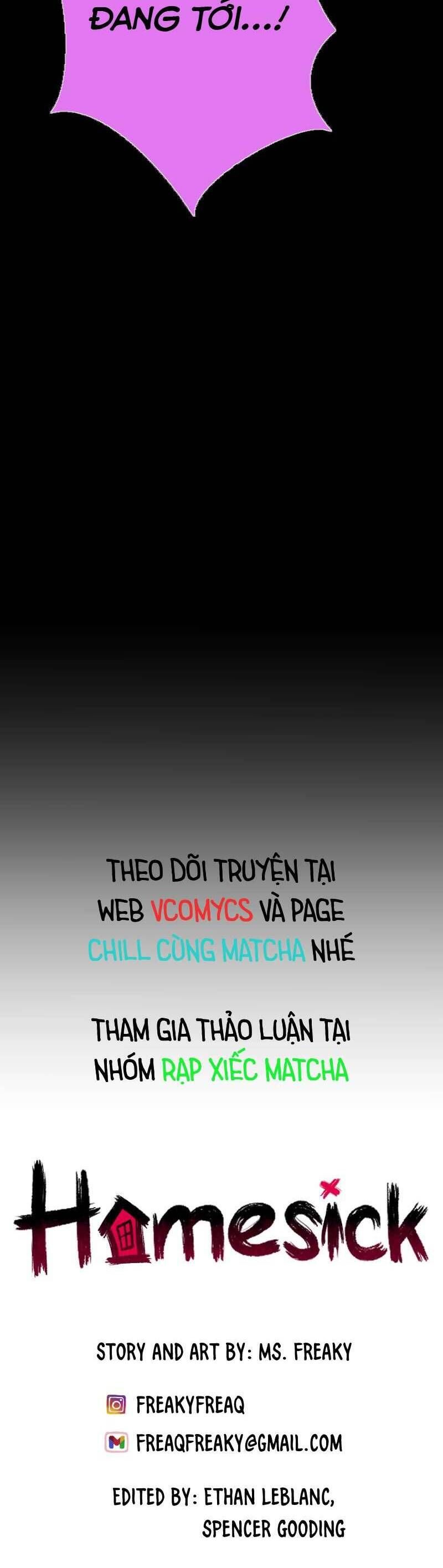 Homesick Chap 10 - Next Chap 11