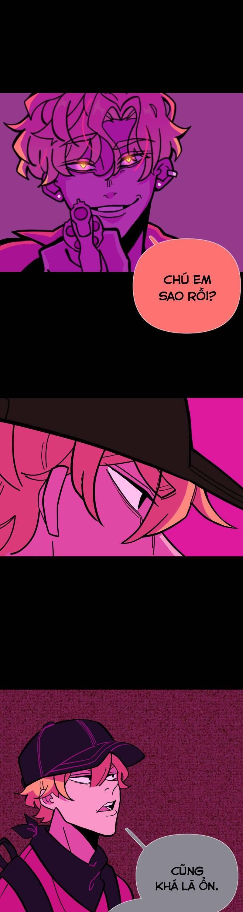 Homesick Chap 10 - Next Chap 11