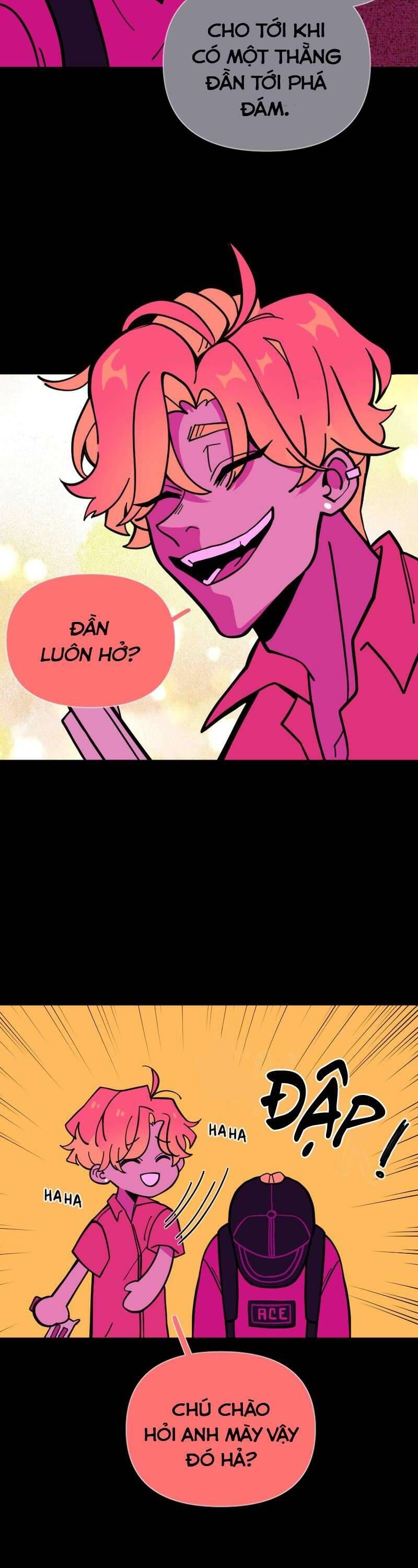 Homesick Chap 10 - Next Chap 11