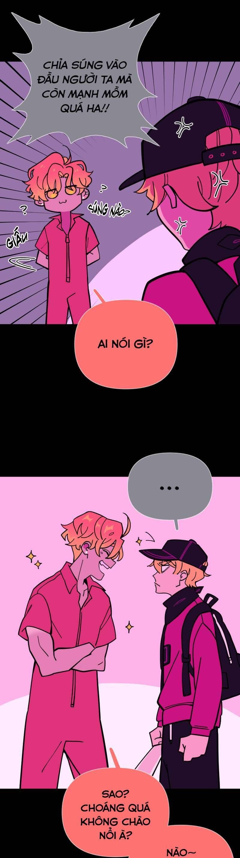 Homesick Chap 10 - Next Chap 11