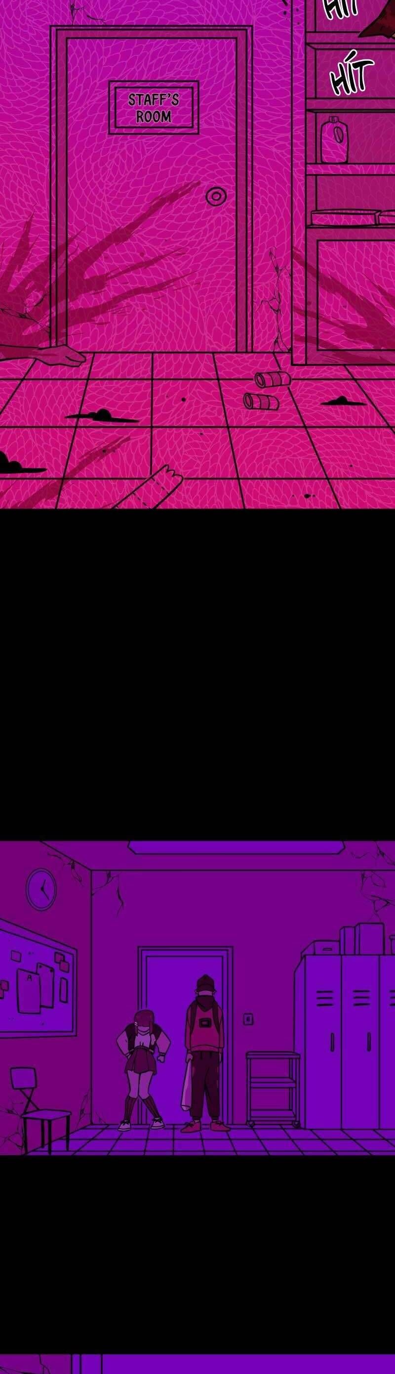 Homesick Chap 11 - Next Chap 12