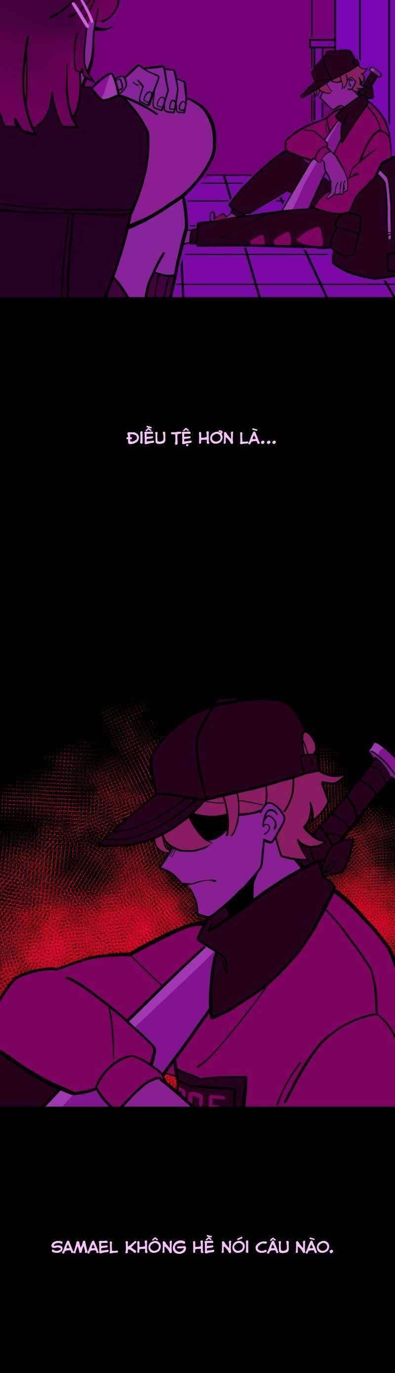 Homesick Chap 11 - Next Chap 12