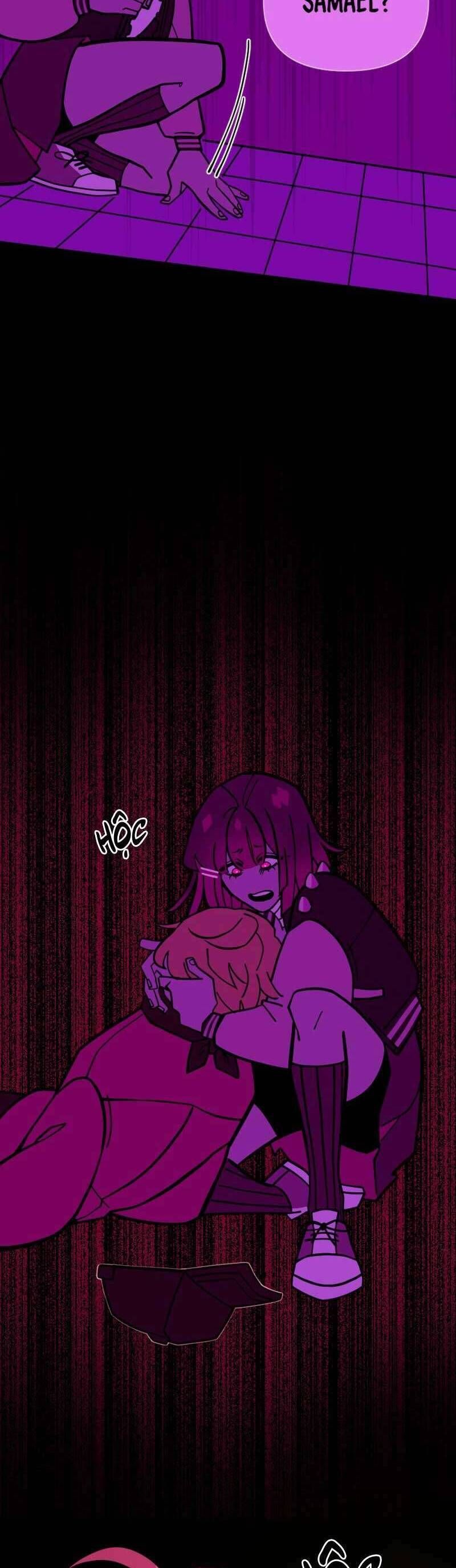 Homesick Chap 11 - Next Chap 12