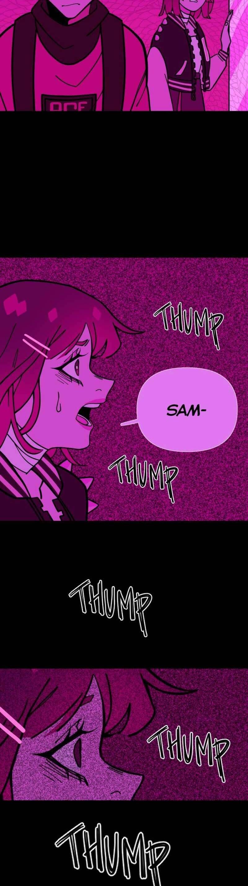 Homesick Chap 11 - Next Chap 12