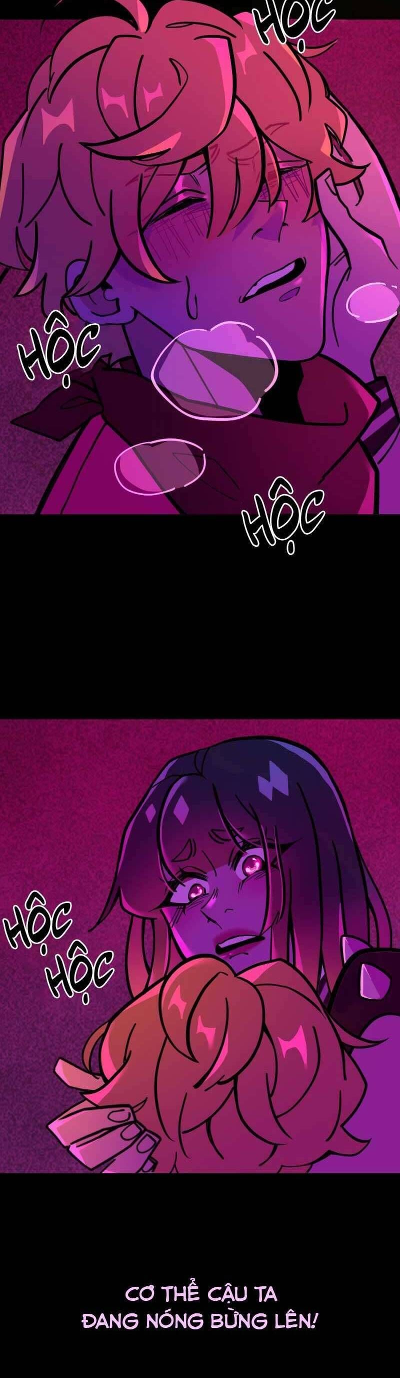 Homesick Chap 11 - Next Chap 12