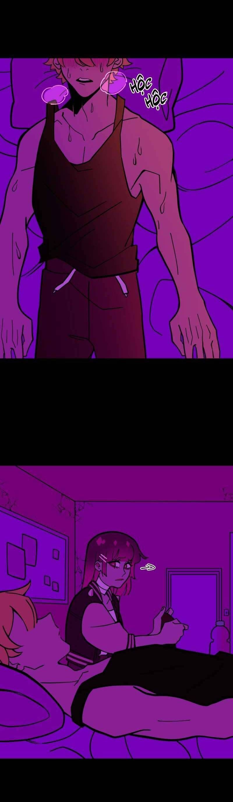 Homesick Chap 11 - Next Chap 12