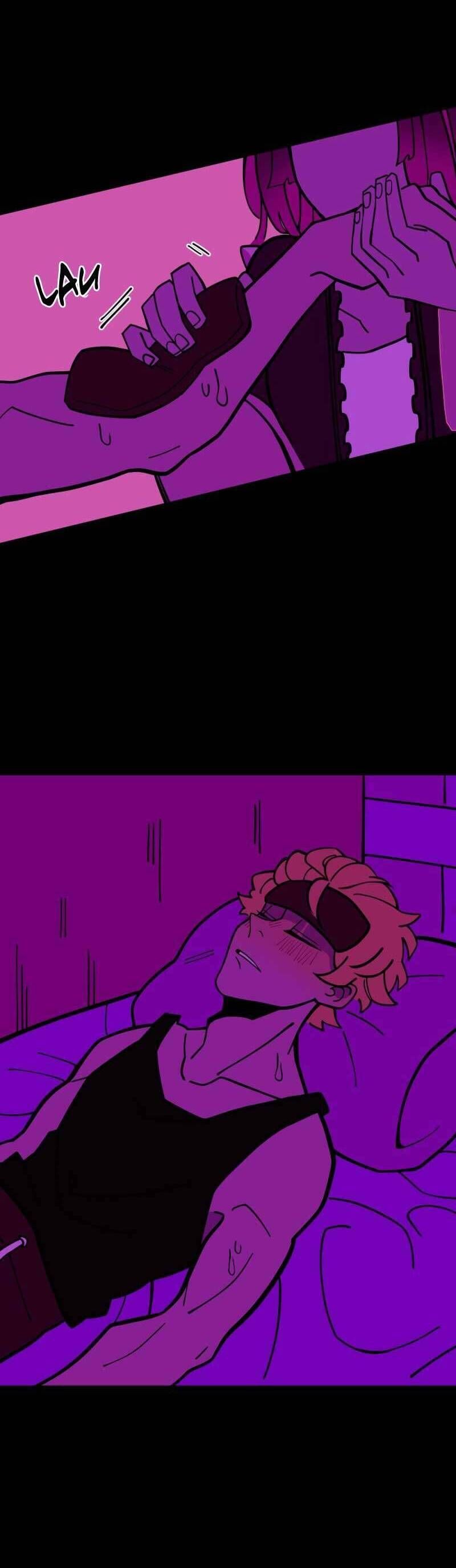 Homesick Chap 11 - Next Chap 12