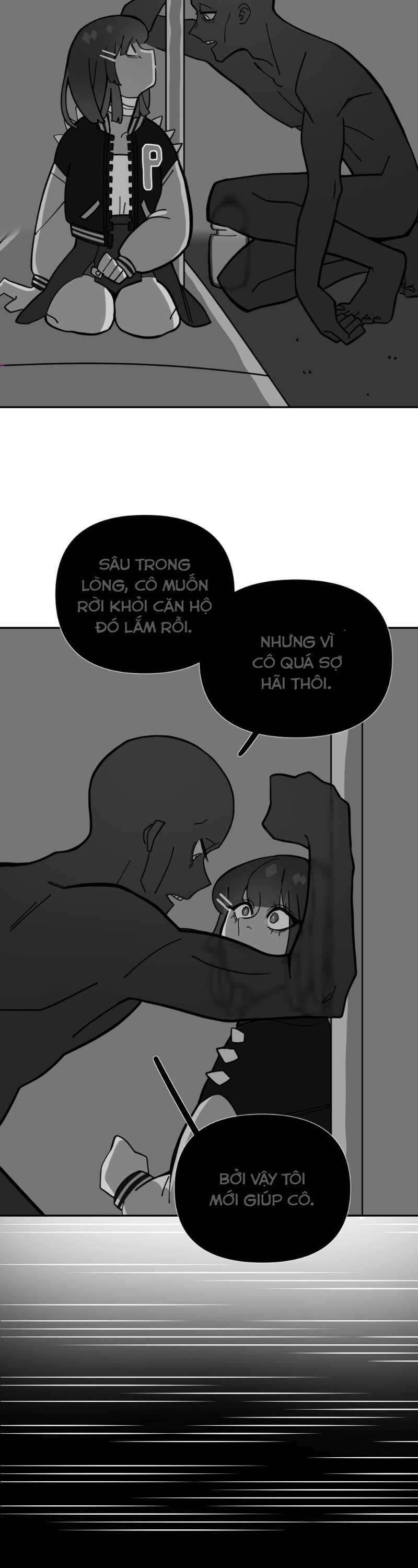 Homesick Chap 11 - Next Chap 12