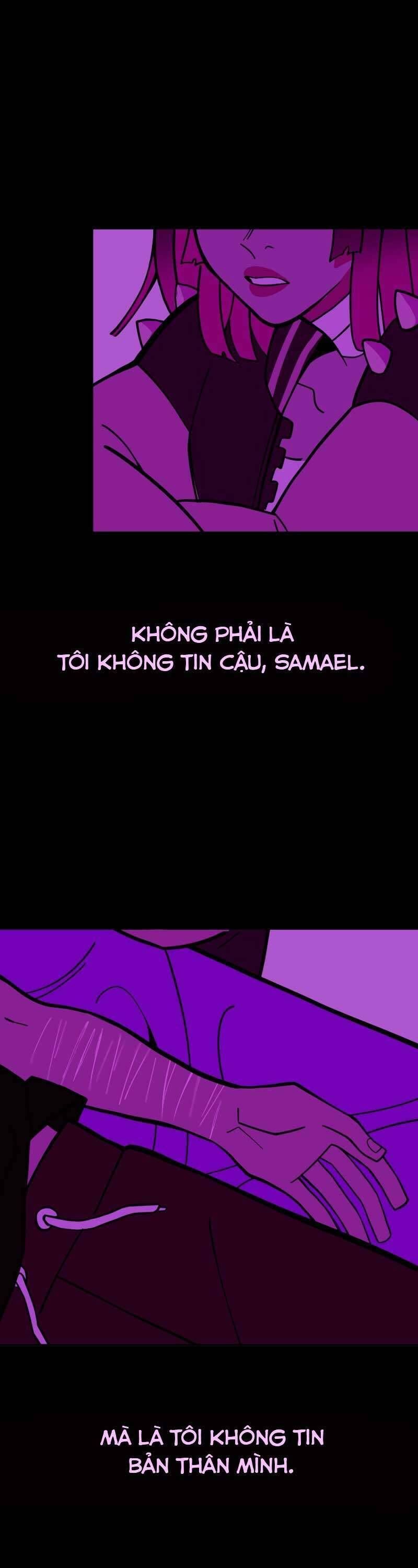 Homesick Chap 11 - Next Chap 12