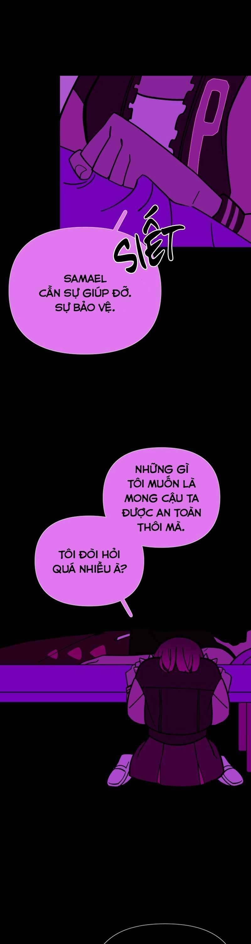 Homesick Chap 11 - Next Chap 12