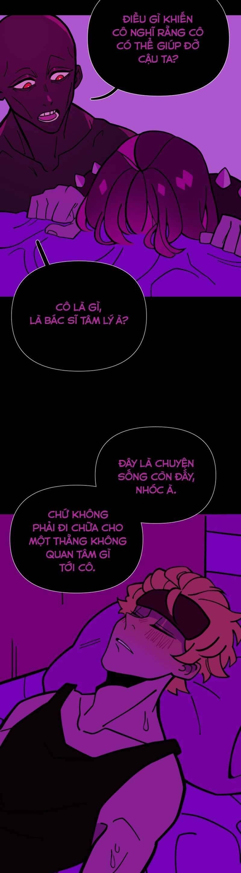 Homesick Chap 11 - Next Chap 12