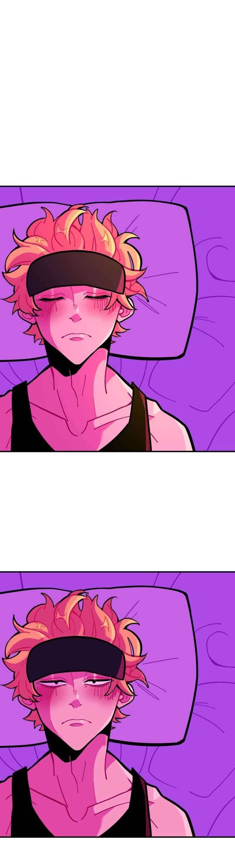 Homesick Chap 11 - Next Chap 12