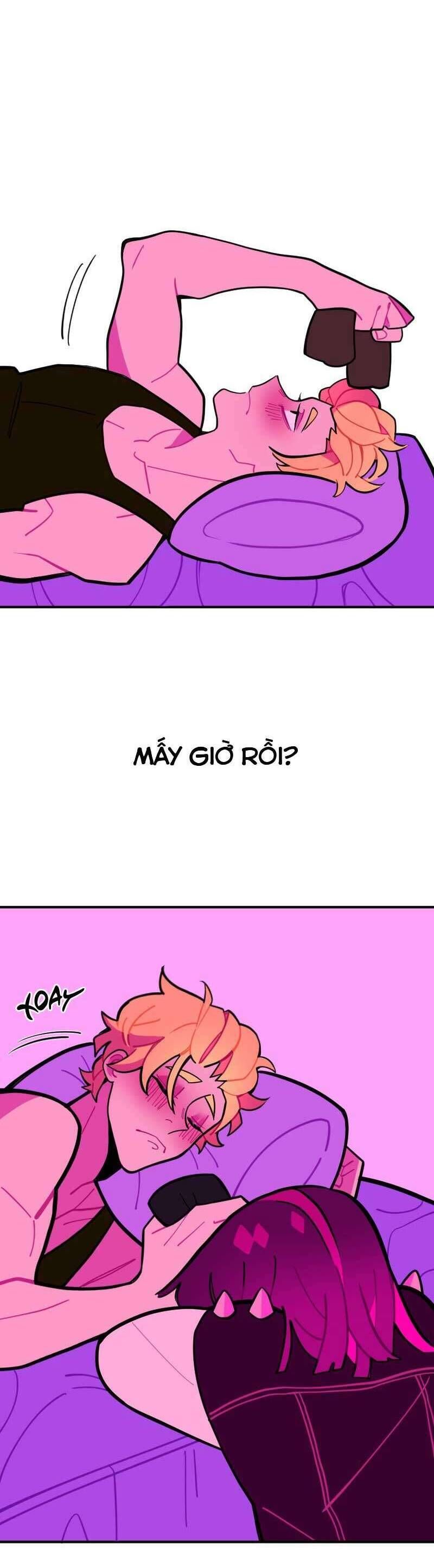 Homesick Chap 11 - Next Chap 12