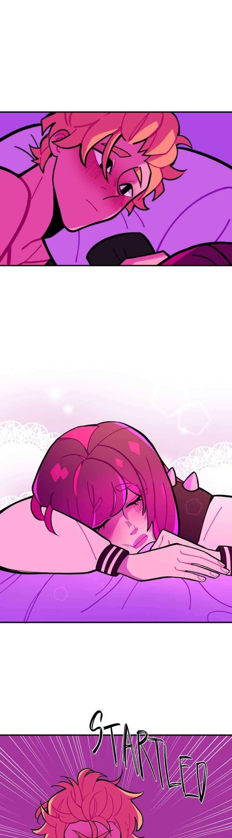 Homesick Chap 11 - Next Chap 12