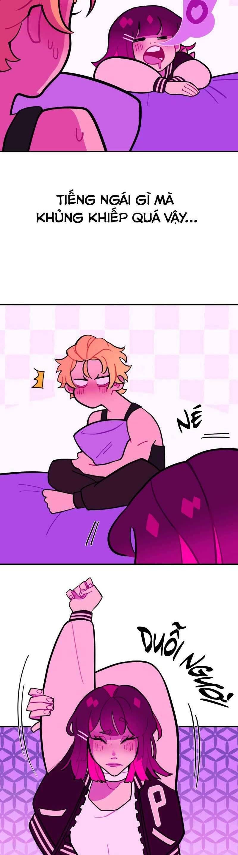 Homesick Chap 11 - Next Chap 12
