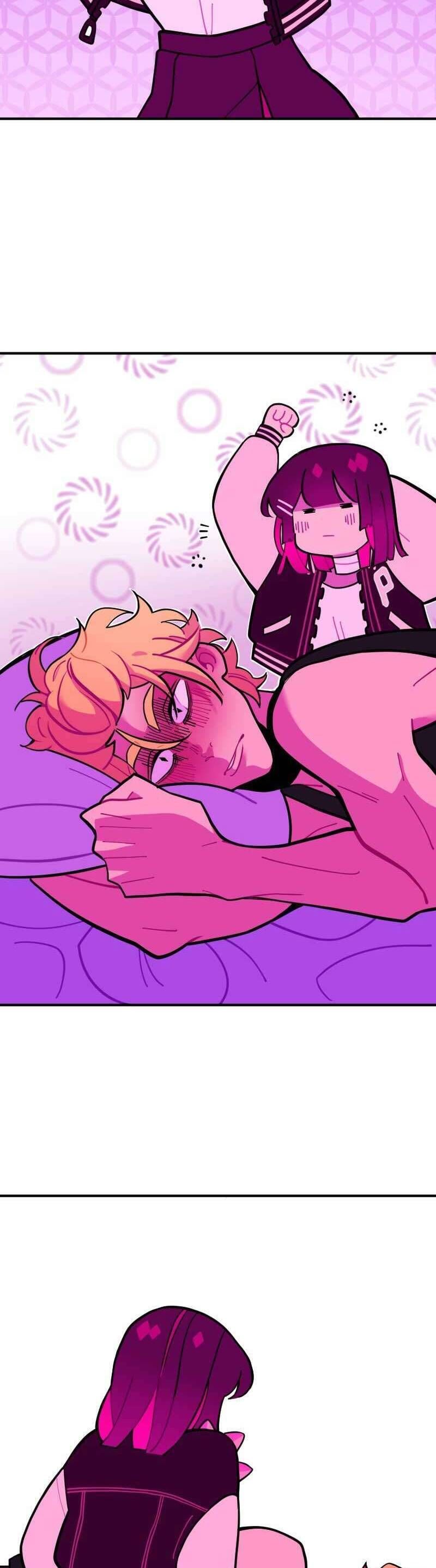 Homesick Chap 11 - Next Chap 12
