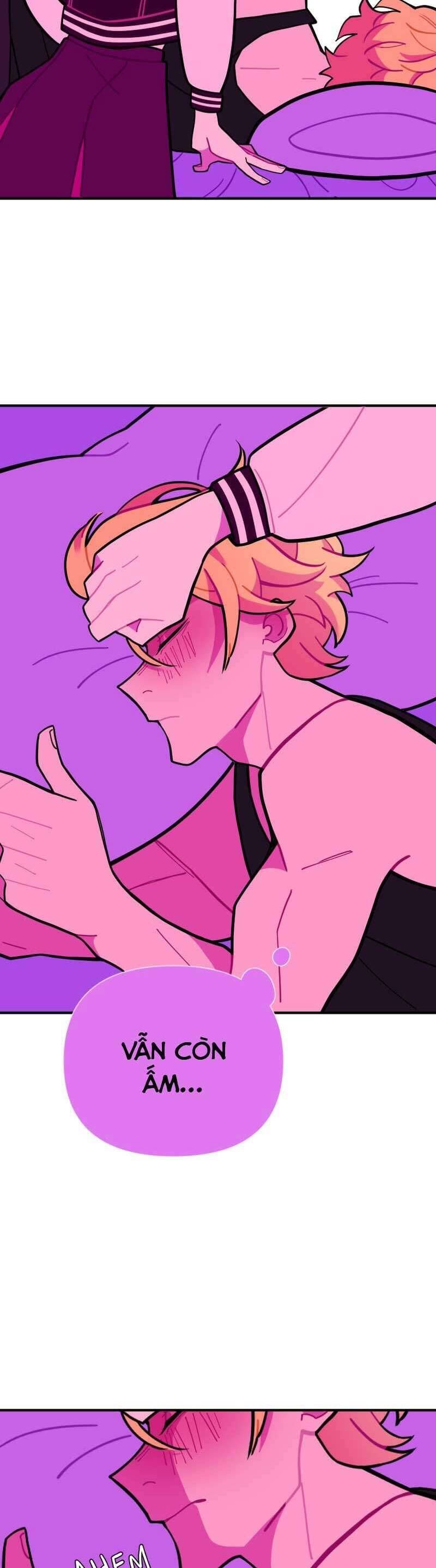 Homesick Chap 11 - Next Chap 12