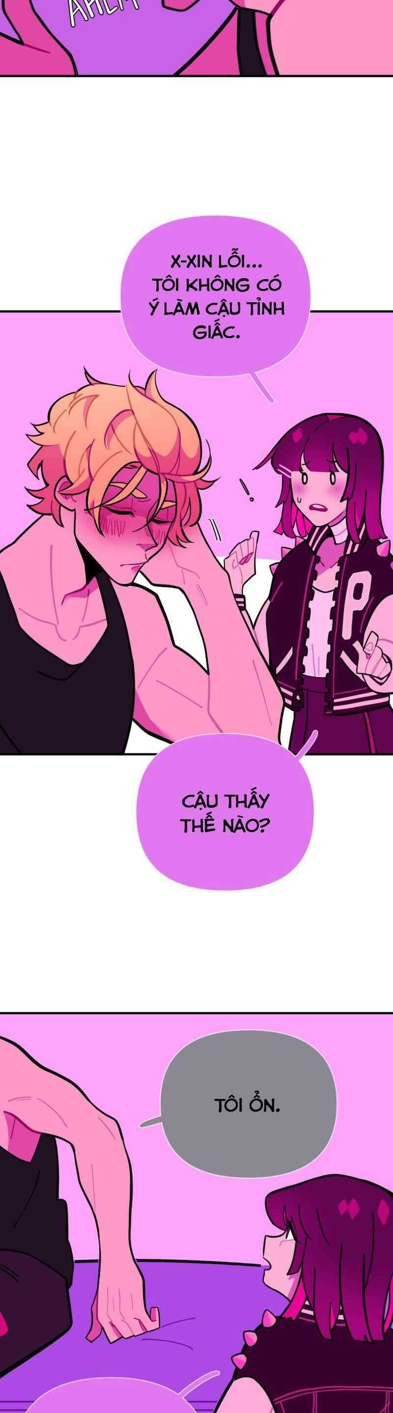 Homesick Chap 11 - Next Chap 12