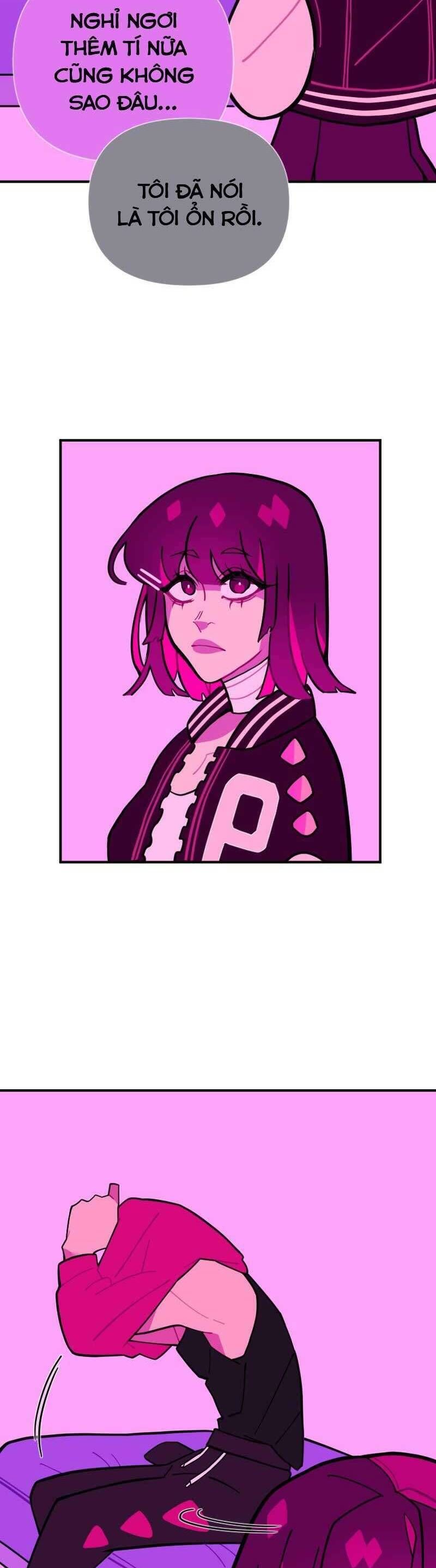 Homesick Chap 11 - Next Chap 12