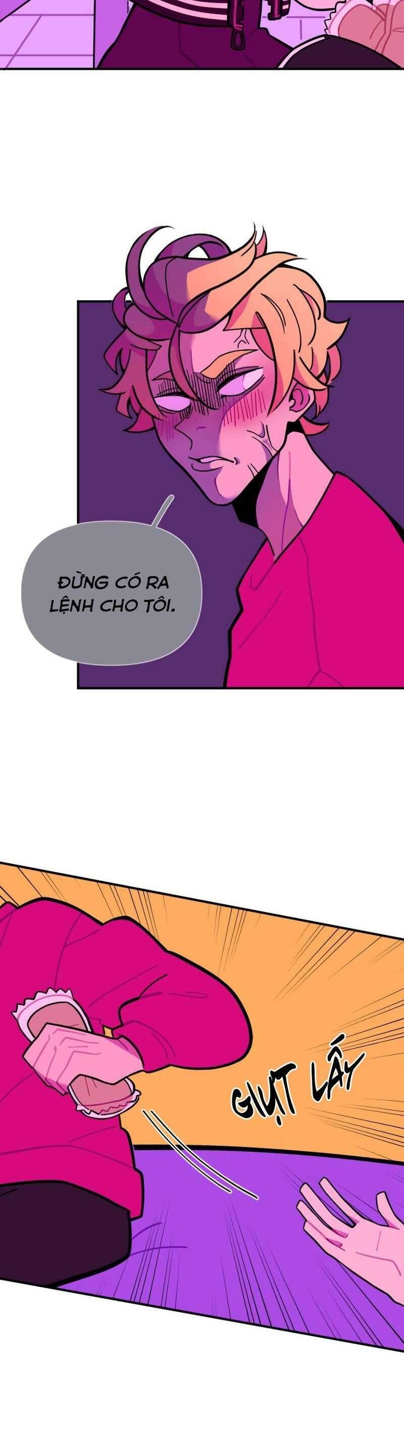 Homesick Chap 11 - Next Chap 12