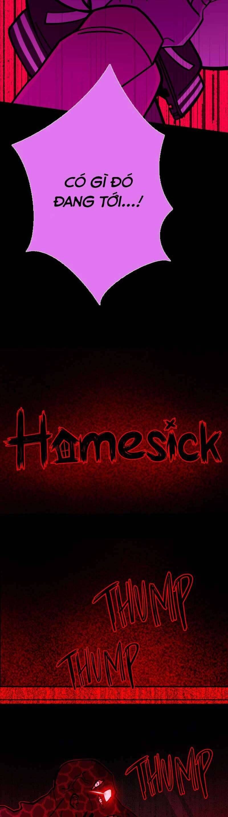 Homesick Chap 11 - Next Chap 12