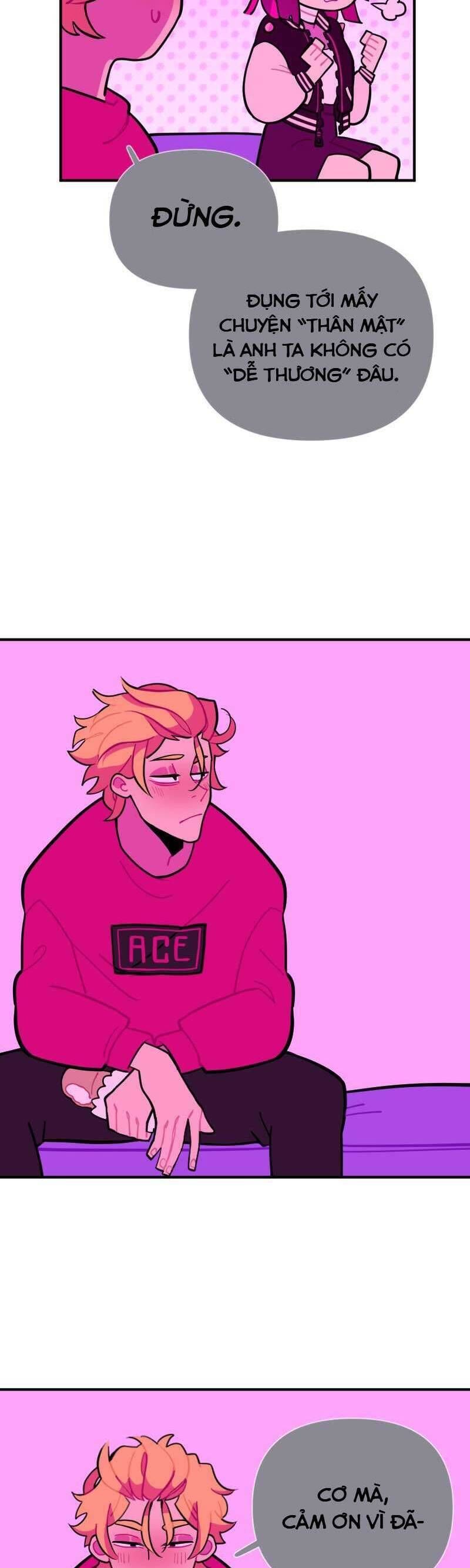 Homesick Chap 11 - Next Chap 12