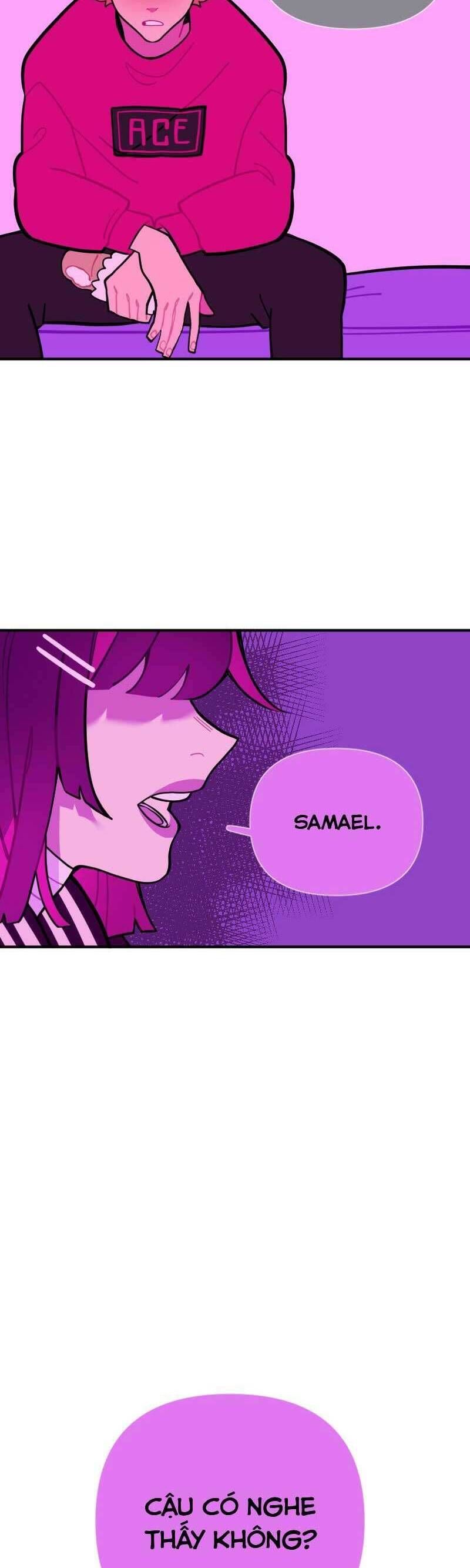 Homesick Chap 11 - Next Chap 12