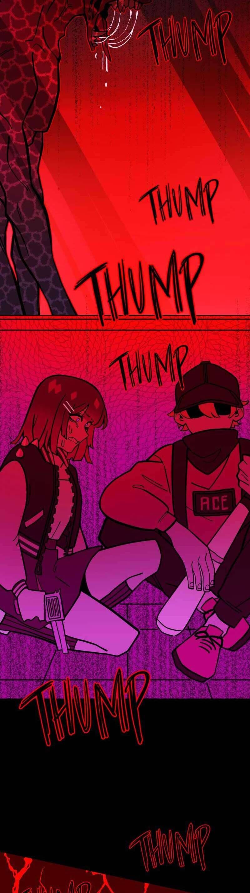 Homesick Chap 11 - Next Chap 12