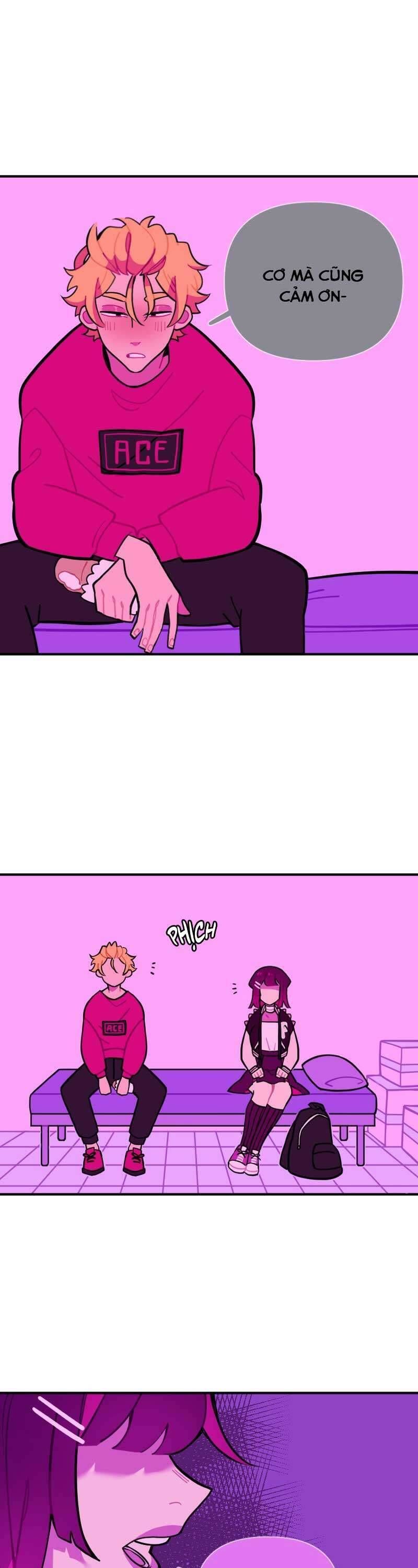 Homesick Chap 12 - Next Chap 13