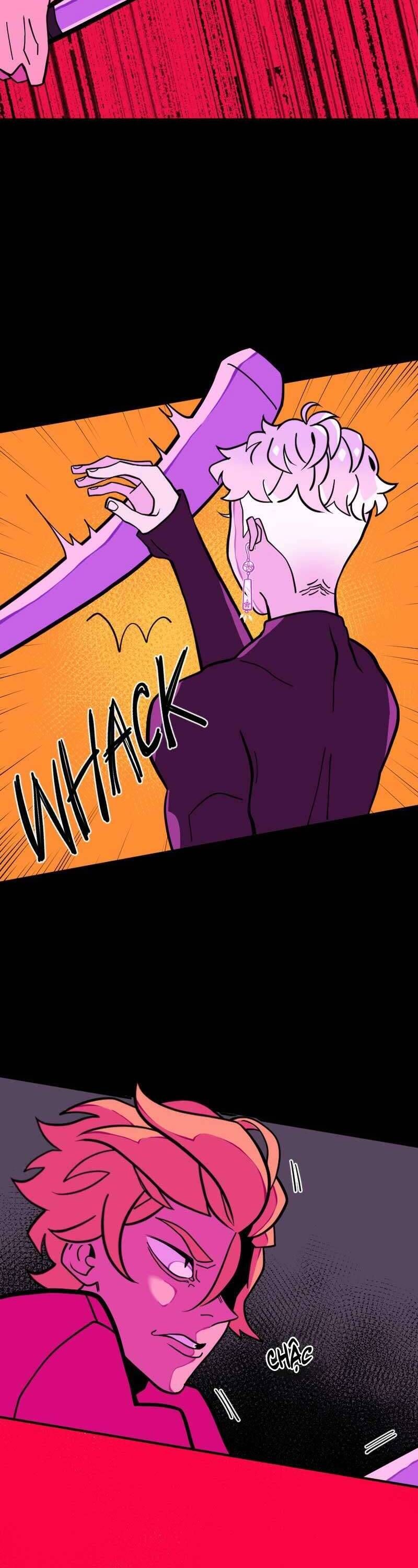 Homesick Chap 12 - Next Chap 13