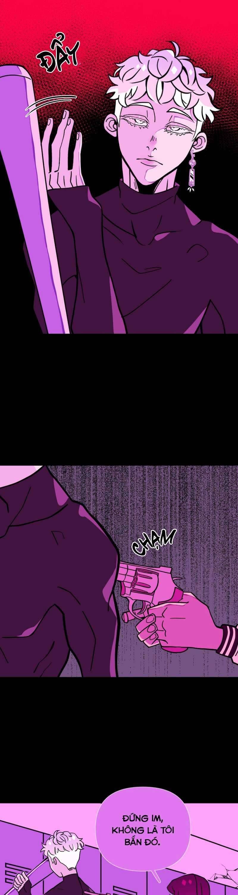 Homesick Chap 12 - Next Chap 13