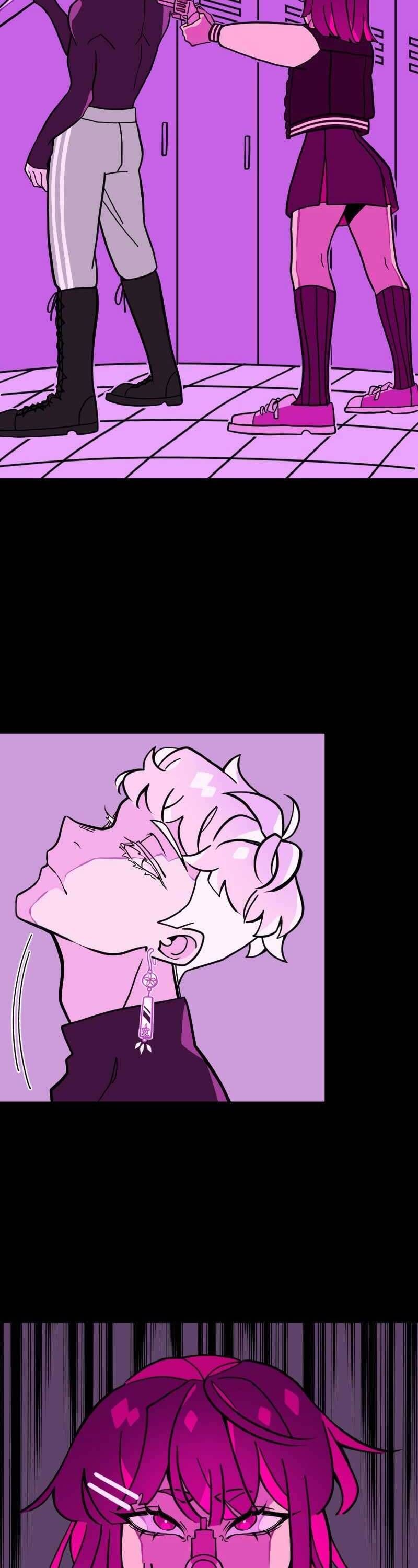 Homesick Chap 12 - Next Chap 13