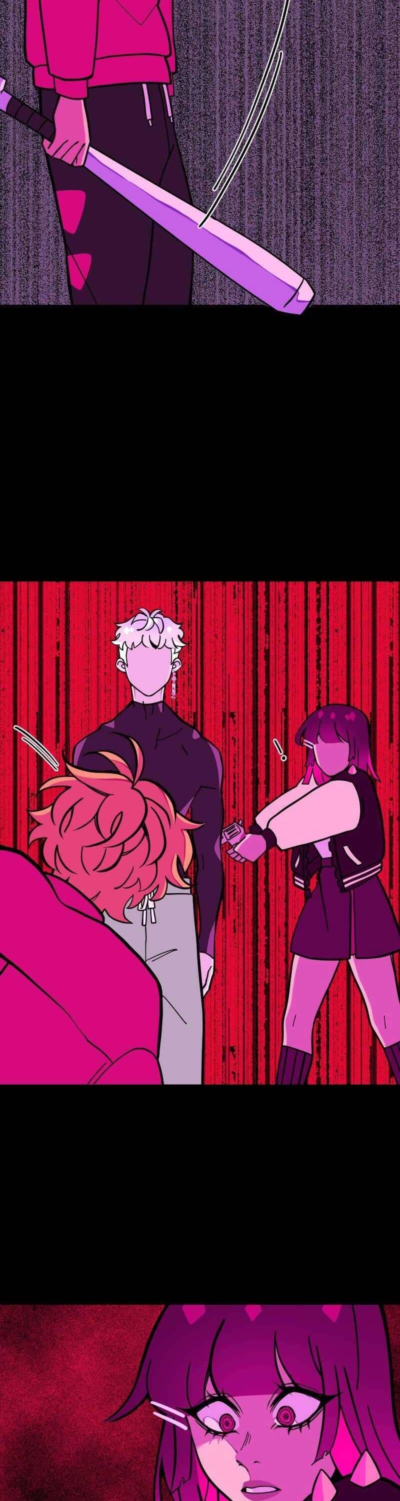 Homesick Chap 12 - Next Chap 13