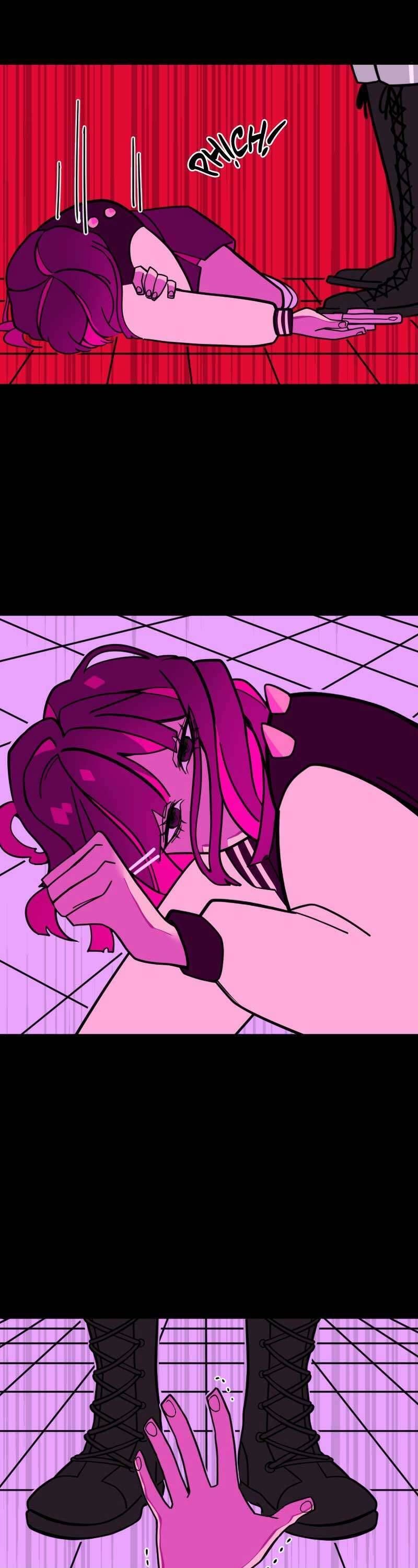 Homesick Chap 12 - Next Chap 13