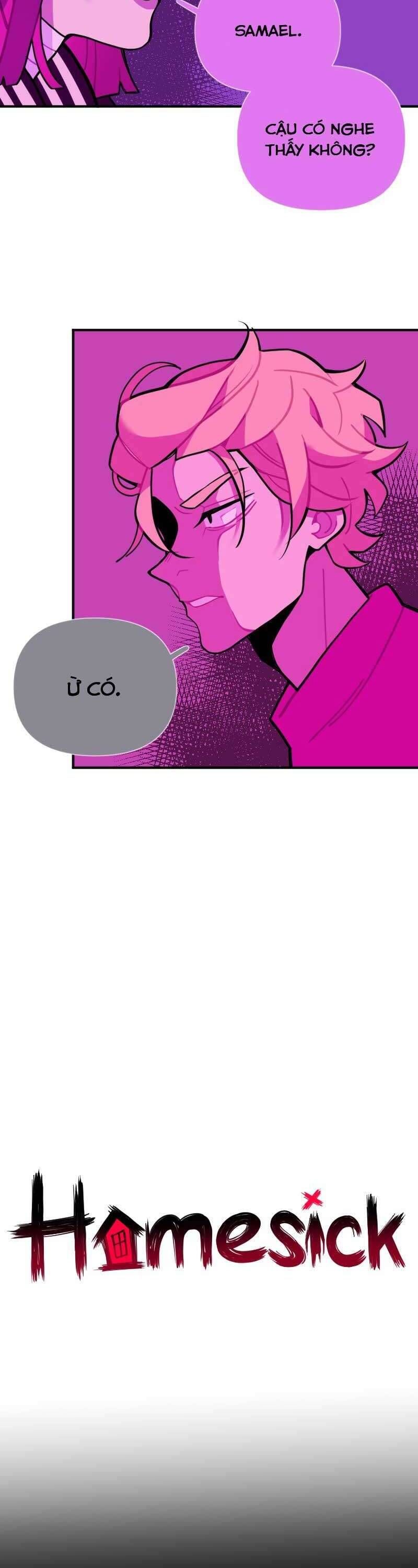 Homesick Chap 12 - Next Chap 13