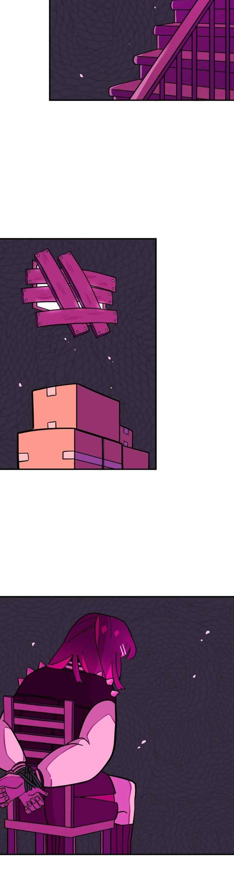 Homesick Chap 12 - Next Chap 13
