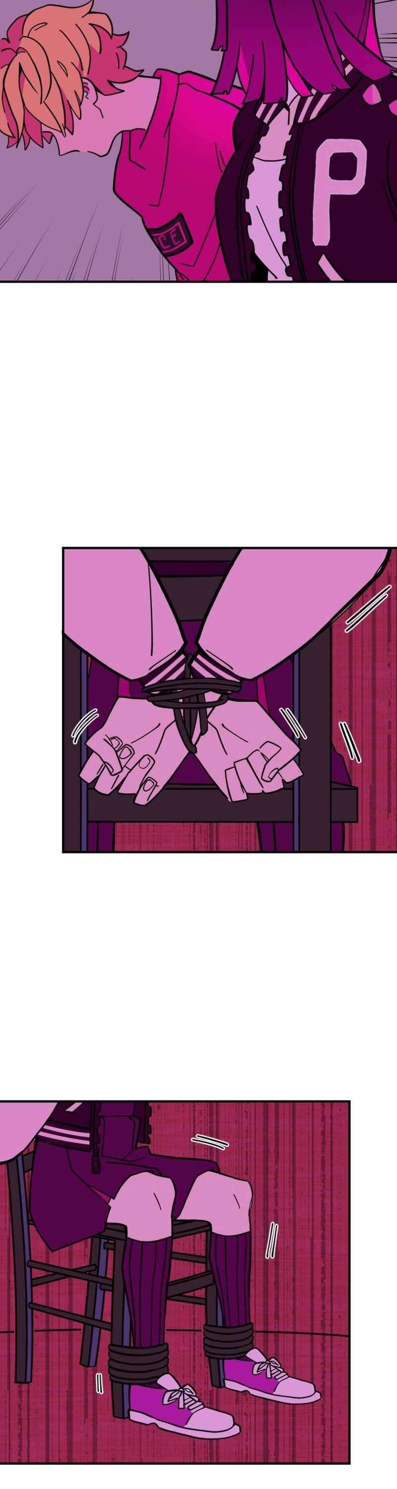 Homesick Chap 12 - Next Chap 13